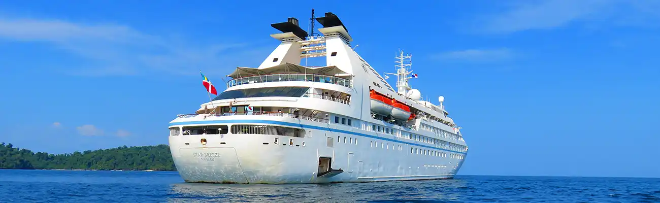 Star Breeze