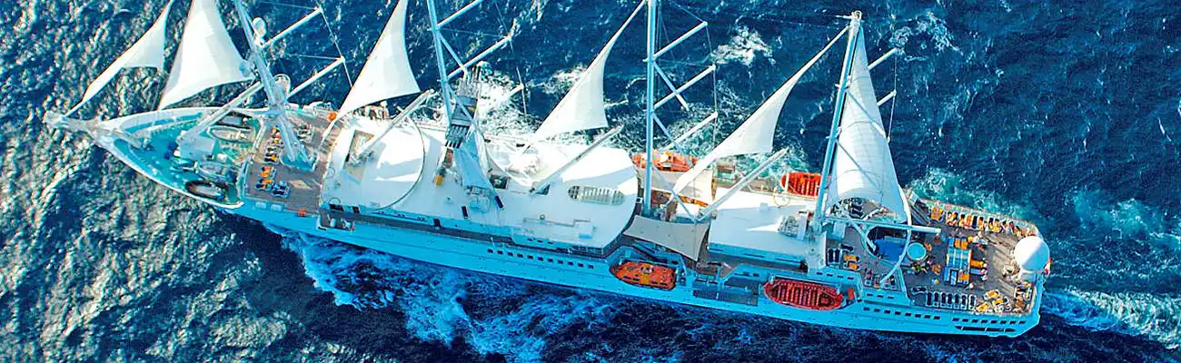 Wind Star