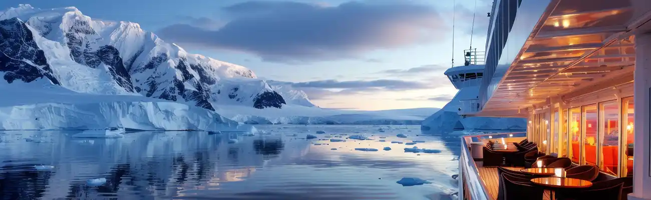 Alaska Cruises