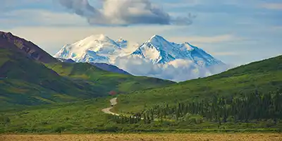 Denali National Park