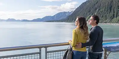 Adult Couple