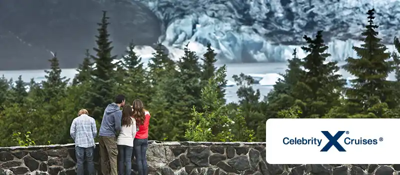 Celebrity Family Cruises