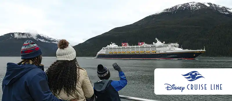 Disney Family Cruises