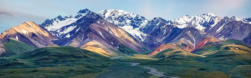 Denali National Park