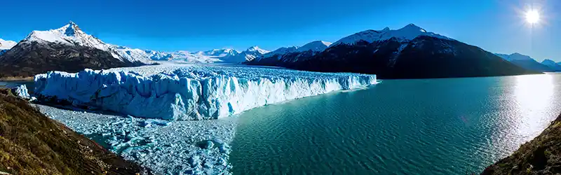Glacier Bay National Park