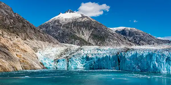 Glaciers