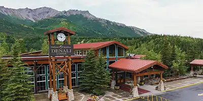 Denali Lodge