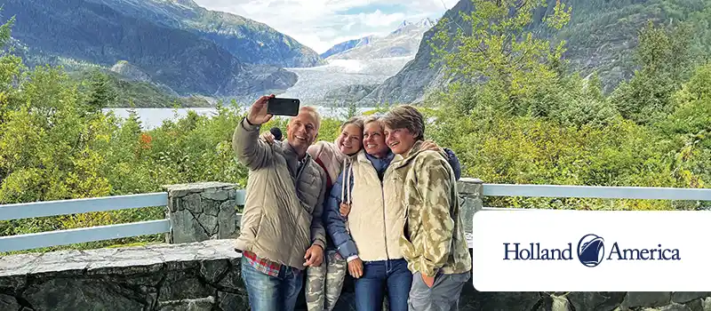 Holland Family Cruises
