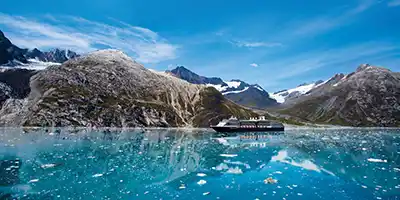 Glacier Bay