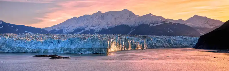 Hubbard Glacier