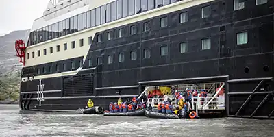 Expedition Boats