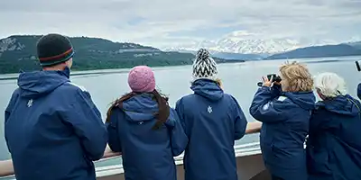 Expedition Team