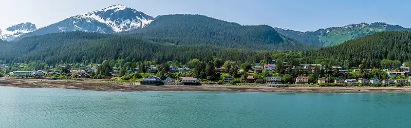 Juneau