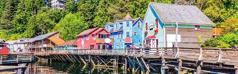 Ketchikan