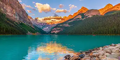 Lake Louise