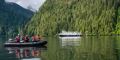 Expedition Cruise