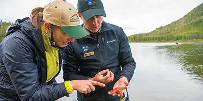 Nature Guide