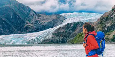 Glacier Excursion