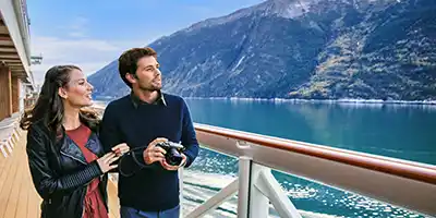 Enrichment Onboard