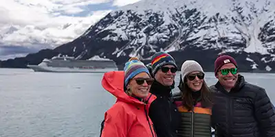 Alaska Cruise