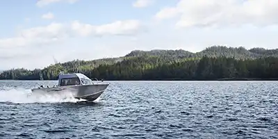 Fishing Boat Excursion