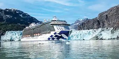 Glacier Bay
