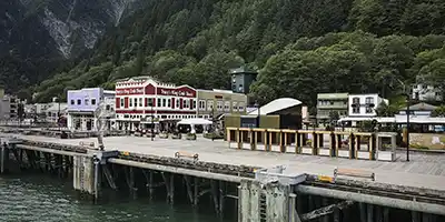 Juneau