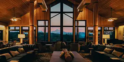 McKinley Lodge