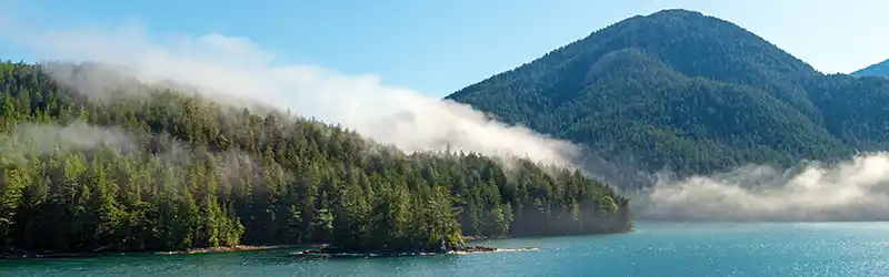 Prince Rupert