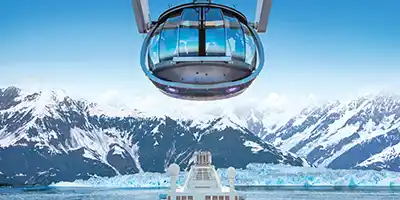 North Star Capsule