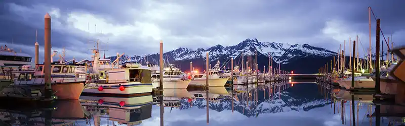 Seward