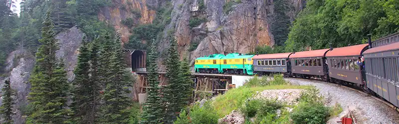Skagway