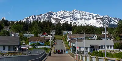 Haines, Alaska