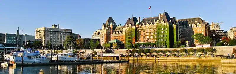 Victoria, Canada