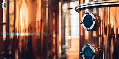 Distillery