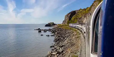 Wilderness Railway