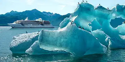 Winstar Yacht