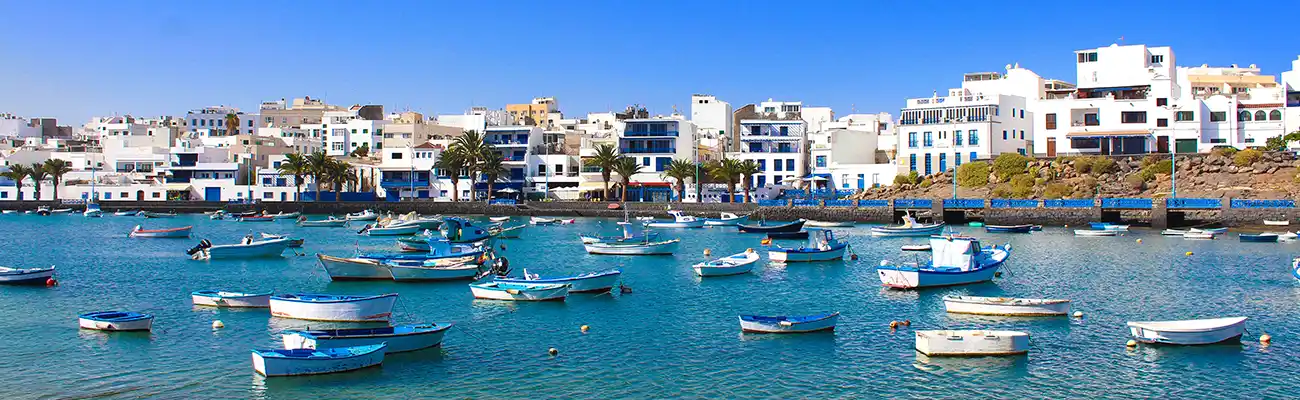 Arrecife