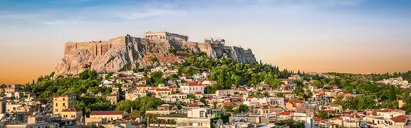 Athens
