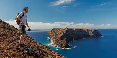 Porto Santo Excursion