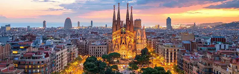 Barcelona