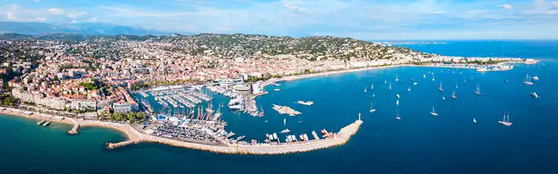 Cannes