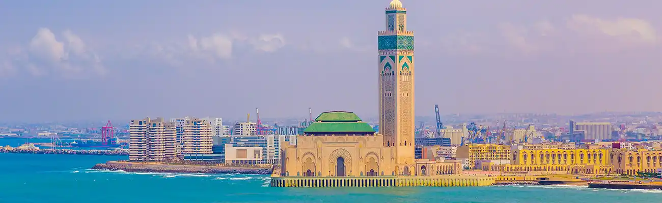 Casablanca