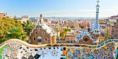Barcelona, Spain