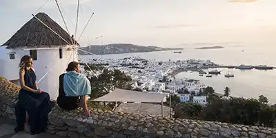 Mykonos