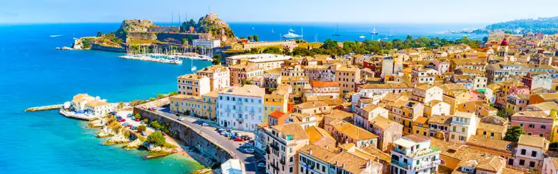 Corfu