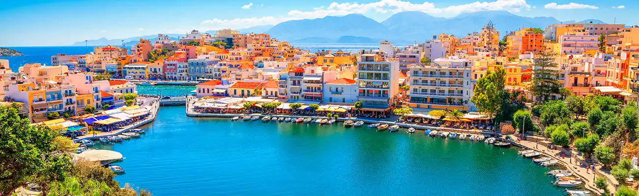 Crete