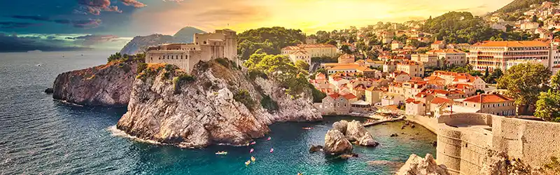 Dubrovnik