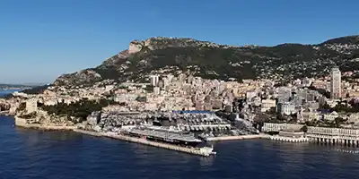 Monaco Grand Prix Experience