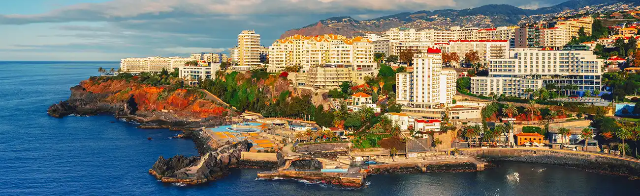 Funchal